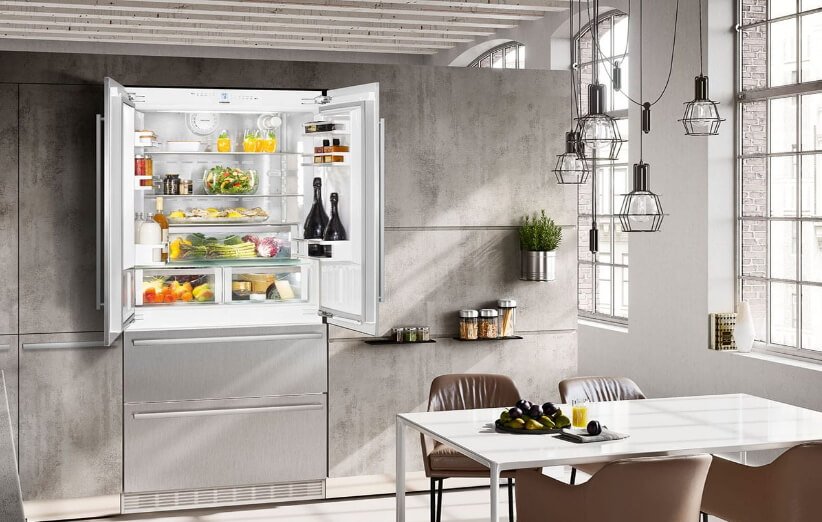 تعمیر یخچال بست  در قزوین