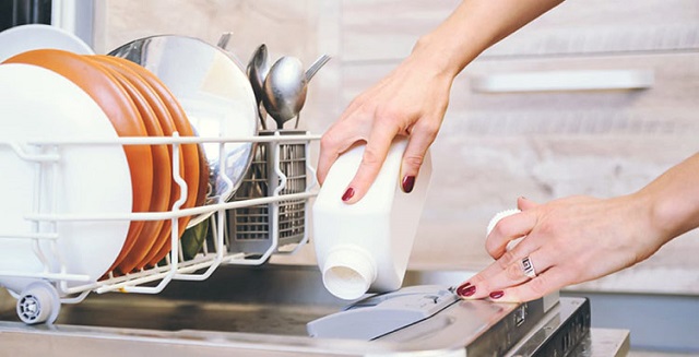 تعمیرگاه مرکزی 09193893845 تعمیر ماشین ظرفشویی جی پلاس در قزوین