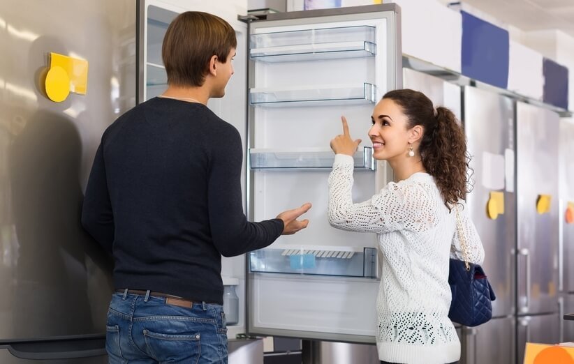 تعمیرات یخچال 09193893845 تامسون  (یخچال، فریزر ، ساید ، دوقلو) در قزوین