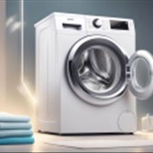 تعمیر ماشین لباسشویی کنوود در نصرت آباد  09193893845