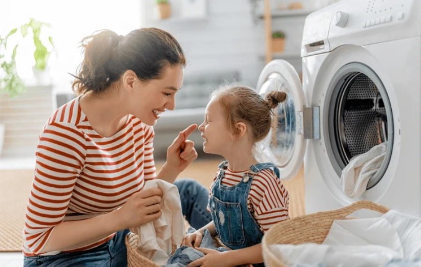 تعمیر 09193893845 تعمیر ماشین لباسشویی ایکس ویژن  در قزوین