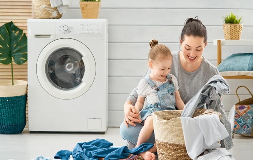 تعمیرگاه مرکزی 09193893845 ماشین لباسشویی پاناسونیک در قزوین