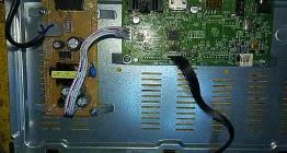 آموزش تعمیر گیرنده دیجیتال