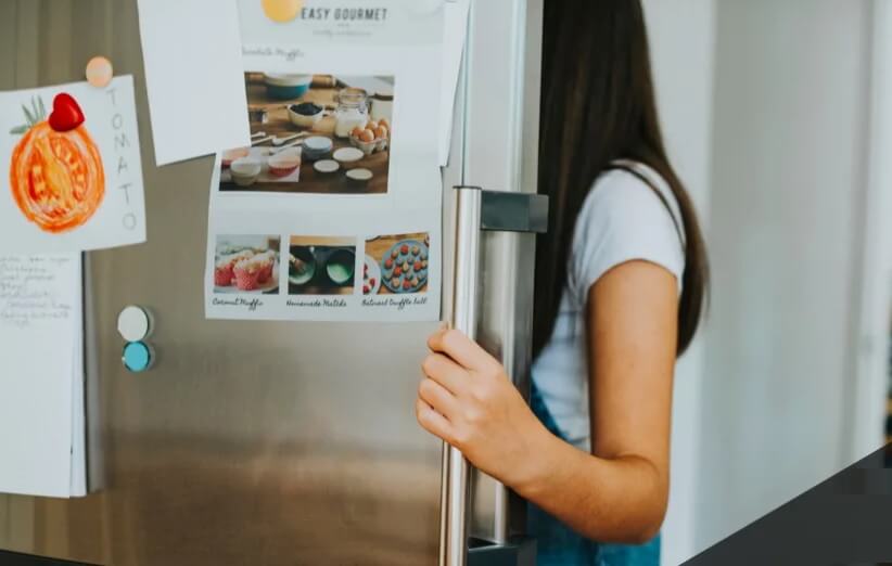 تعمیر یخچال و فریزر اسنوا 09193893845  در قزوین