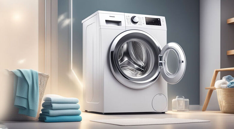 تعمیرگاه مرکزی 09193893845 تعمیر ماشین لباسشویی سامسونگ  در قزوین
