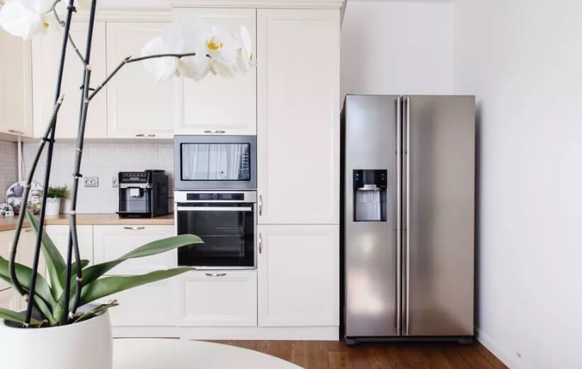 تعمیر یخچال  و فریزر و ساید امرسان  در الوند   09193893845