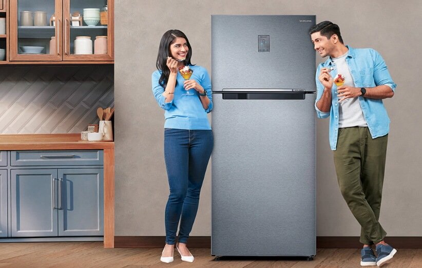 تعمیرات یخچال 09193893845 شارپ   (یخچال، فریزر ، ساید ، دوقلو) در قزوین