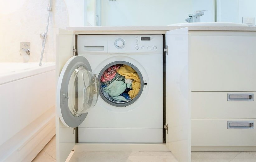 تعمیرگاه مرکزی 09193893845 تعمیر ماشین لباسشویی ایکس ویژن   در قزوین