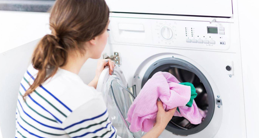 تعمیر ماشین لباسشویی جی پلاس   در قزوین 09193893845