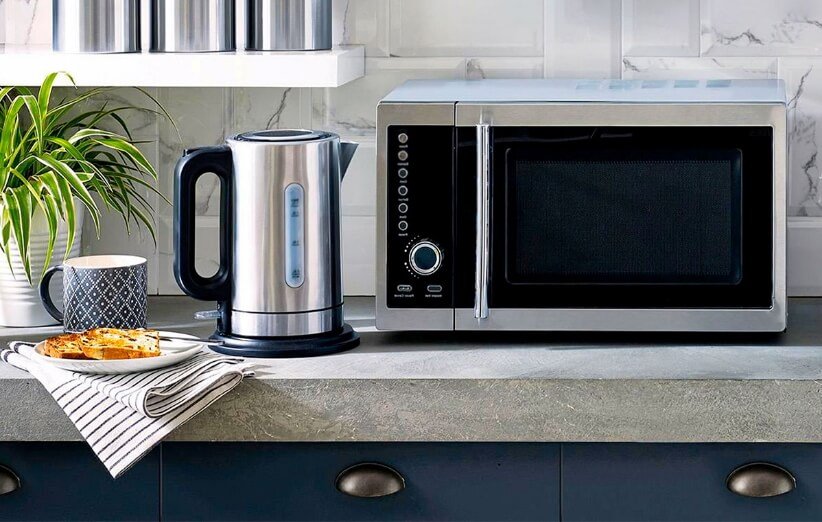 تعمیر ماکروفر تکنو  09193893845   (مایکروویو و سولاردام و تستر و ..) در الوند