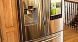 تعمیر لوازم خانگی سامسونگ