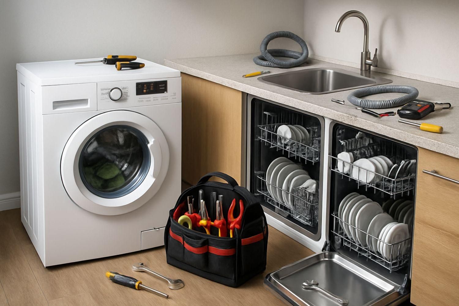 تعمیر ماشین لباسشویی دوو  در مهرگان  09193893845