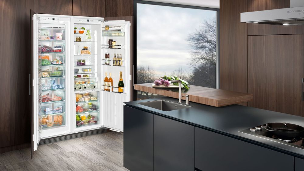 تعمیر یخچال و فریزر  و ساید جنرال الکتریک  09193893845   در قزوین ،محمدیه، شریف اباد ، نصرت اباد ،الوند ، مهرگان ، بیدستان ،  تاکستان ، شال ،آبیک