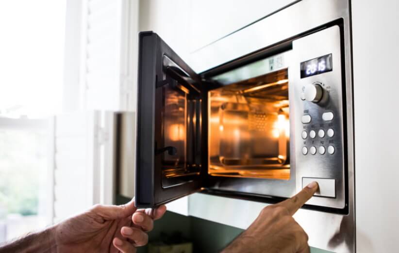 تعمیر ماکروفر فلر  (ماکروویو، تستر، سولاردام،...) 09193893845   در قزوین ،محمدیه، شریف اباد ، زیباشهر ، نصرت اباد ،الوند ، مهرگان، بیدستان