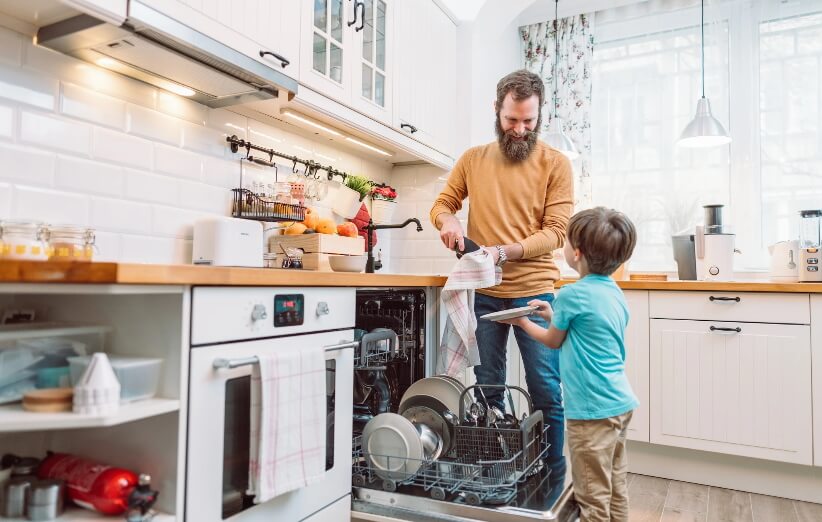 تعمیرگاه مرکزی 09193893845 تعمیر ماشین ظرفشویی دوو  در قزوین
