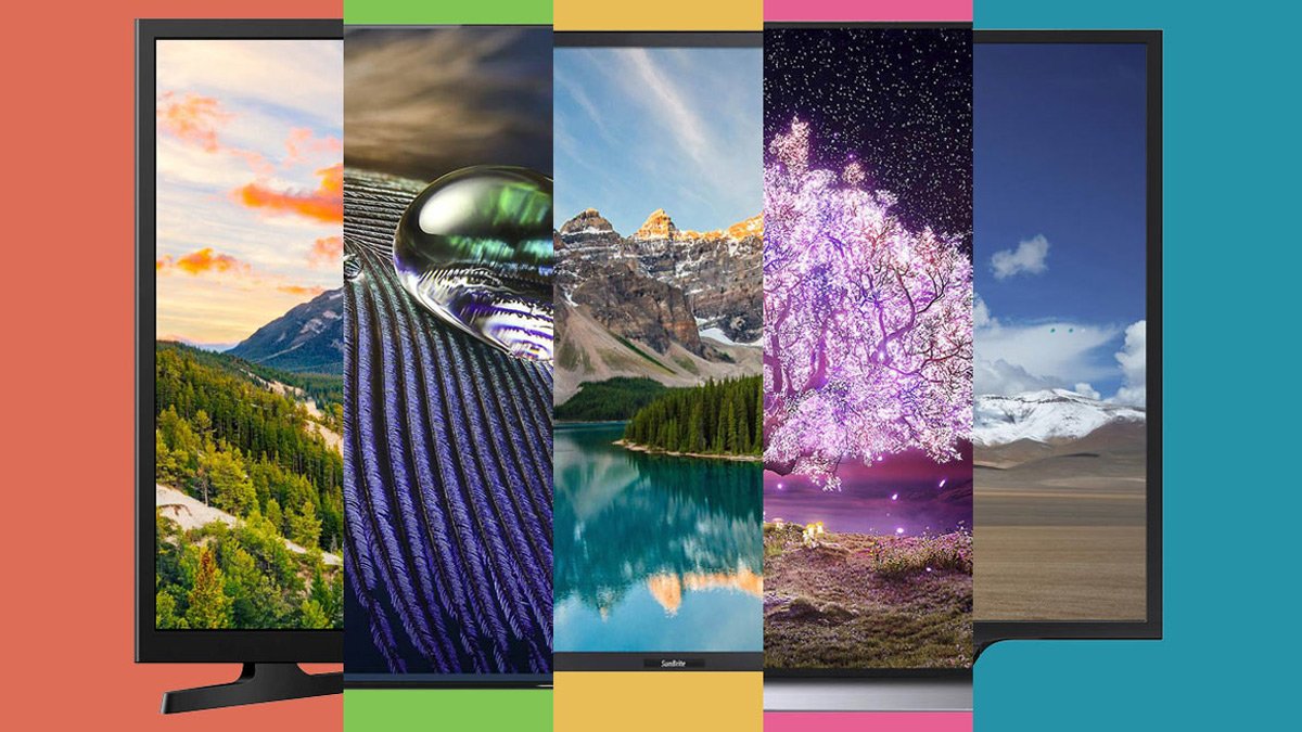 تعمیر تلویزیون های تی سی ال TCL  در قزوین ، محمدیه ، مهرگان ، الوند ، بیدستان ، شریف اباد ، شهرصنعتی البرز